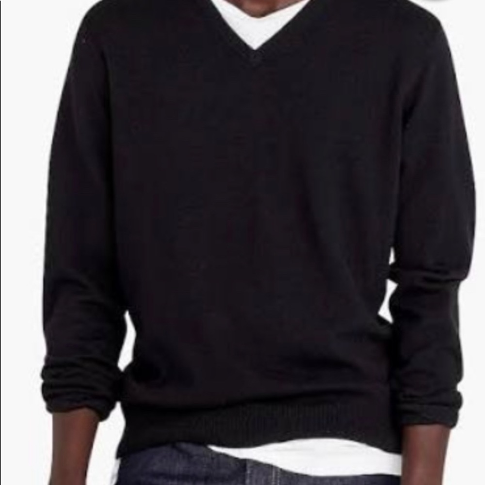 J. Crew Sweater